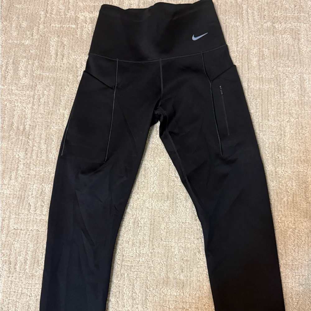 Nike Women’s Black Leggings